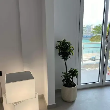 Lägenhet Opensea Chalkís