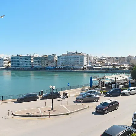 Lägenhet Opensea Chalkís