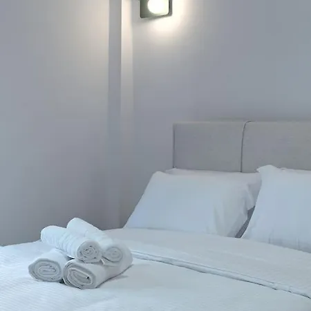 Apartment Opensea Chalkida
