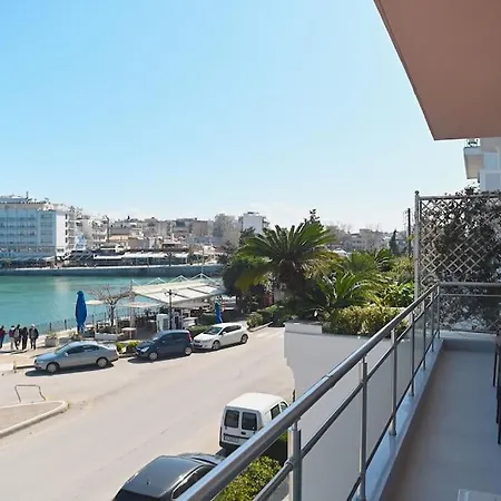 Appartement Opensea Chalkís