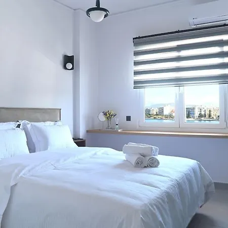 Opensea Apartment