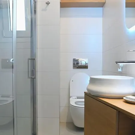 Opensea Apartment