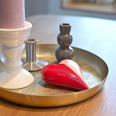 Opensea Appartement Chalkís