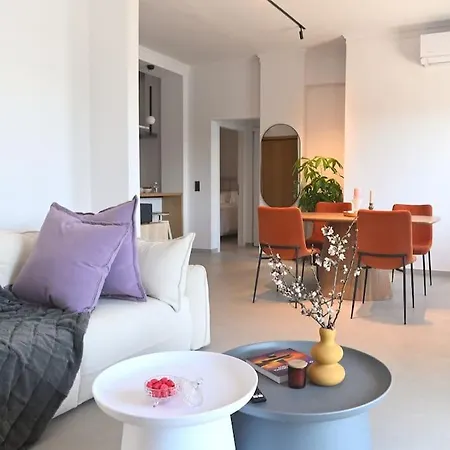 Opensea Apartment *