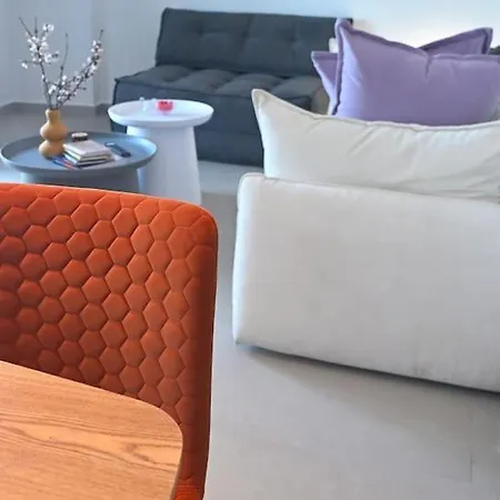 Opensea Apartment