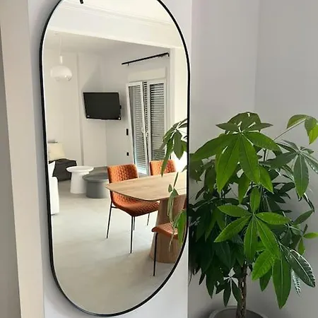 Appartement Opensea Chalkís