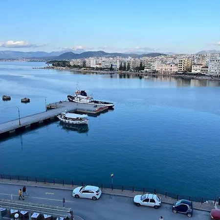 Opensea Appartement *