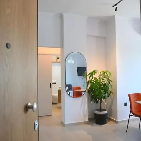 Apartment Opensea
