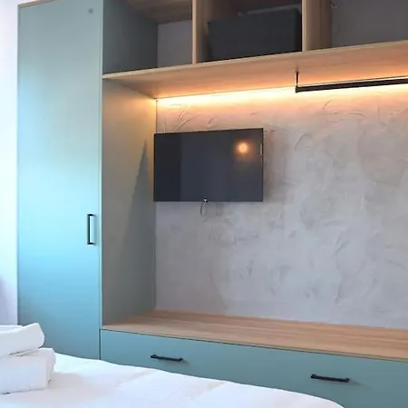 Opensea Appartement Chalkís