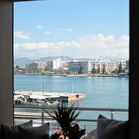 Opensea Apartment