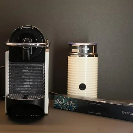 公寓 Opensea Chalkís