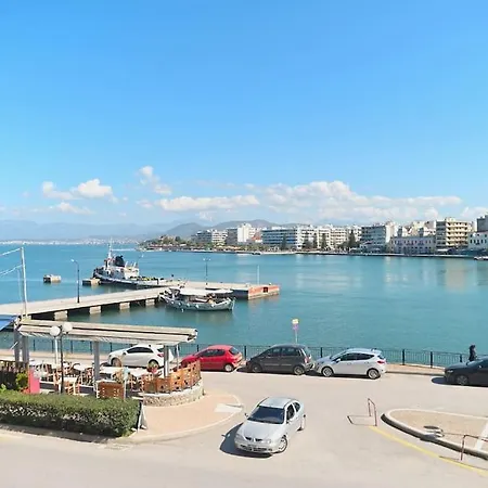 Opensea Appartement Chalkís