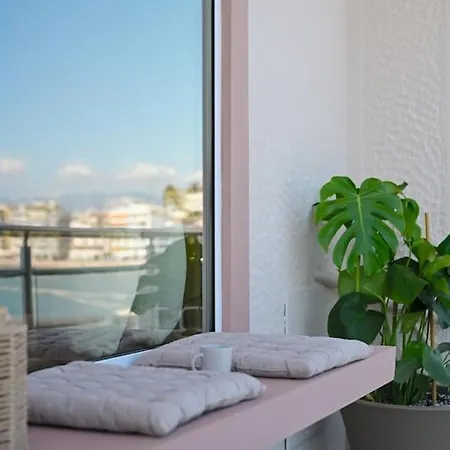 Opensea Appartement *