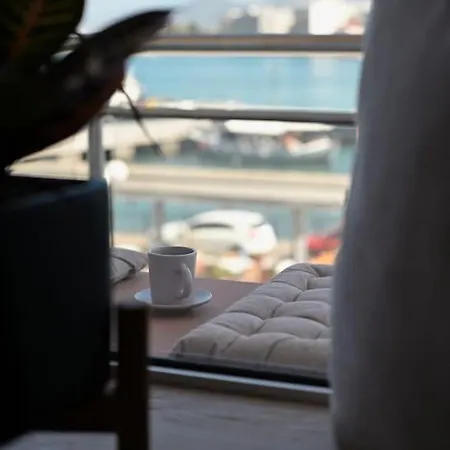 Opensea Apartment *