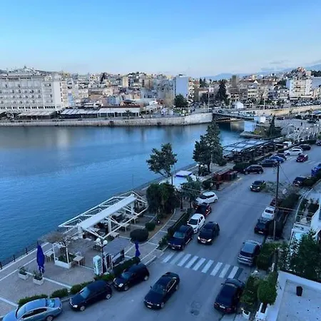 Appartement Opensea *