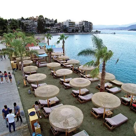 Opensea * Chalkida