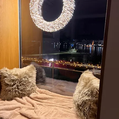 Opensea Appartement *