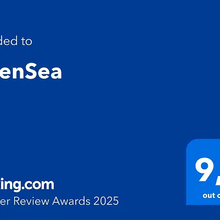 Opensea Appartement