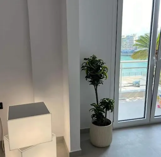 Apartamento Opensea Chalkís