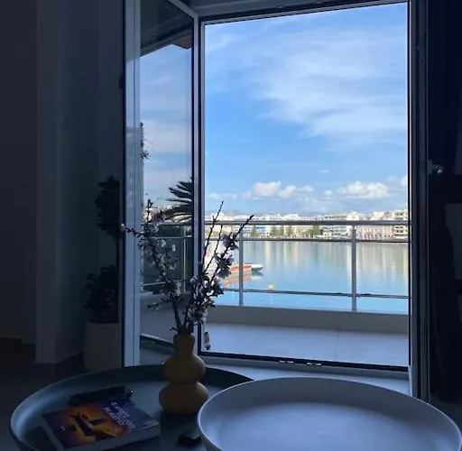 Apartamento Opensea *