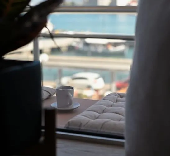 Opensea Apartamento *