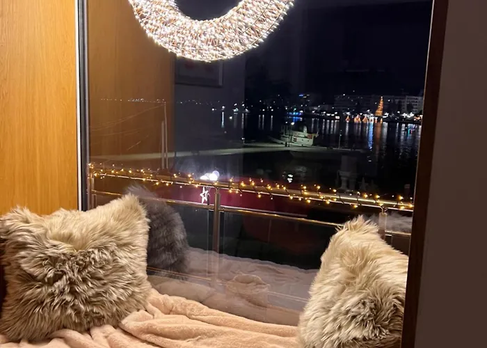 Opensea Apartamento *